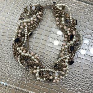 Aldo necklace
